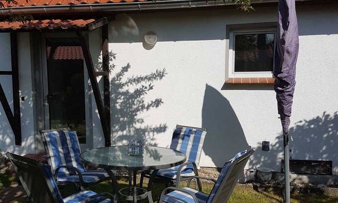 Buelow Apartment | Vacation apartment 60 sqm - Holiday apartments on Lake Malchin