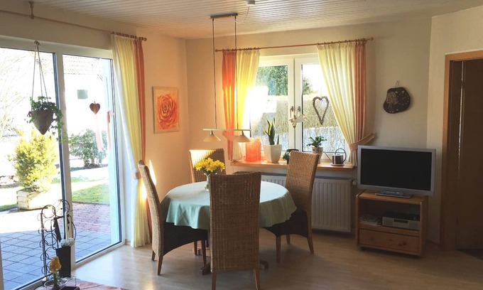 Olsberg Apartment | Vacation apartment, 60sqm, 2 bedrooms, max. 4 persons