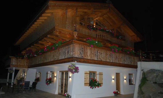 Distelberg Apartment | Vacation apartment Abfahrtsblick in a fantastic location