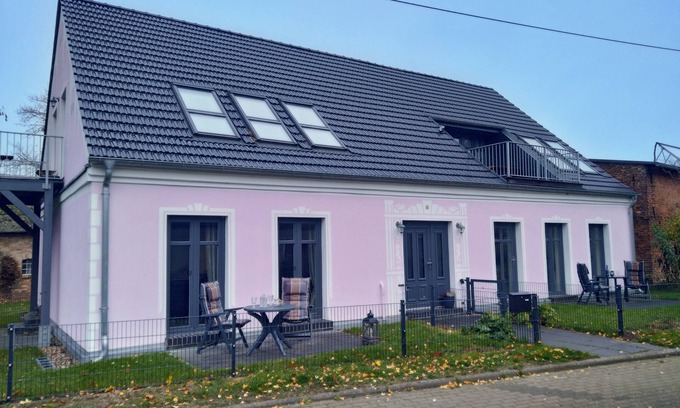 Bargischow Apartment | Vacation apartment/apartment for 4 guests with 52m² in Bargischow (268999)