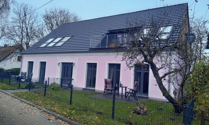 Bargischow Apartment | Vacation apartment/apartment for 4 guests with 58m² in Bargischow (269021)