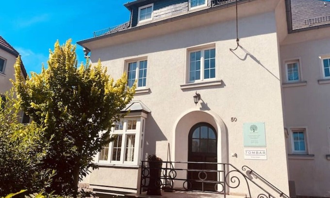 Langenchursdorf Apartment | Vacation apartment Auszeit