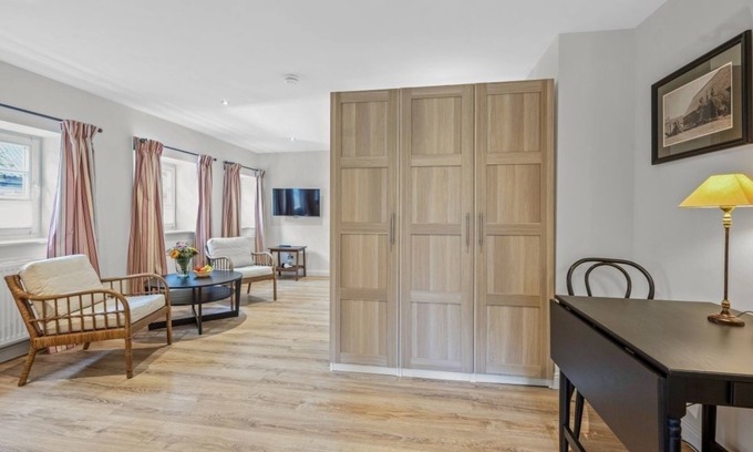 Luedersburg Apartment | Vacation apartment/apartment for 2 guests with 36m² in Lüdersburg (169214)