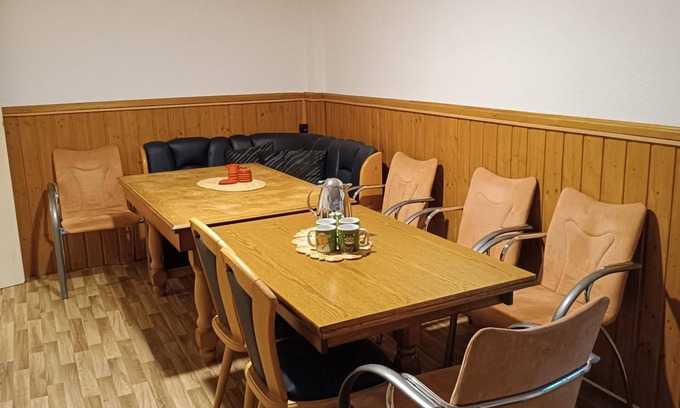 Lautenthal Apartment | Vacation apartment/apartment for 16 guests with 180m² in Lautenthal (295728)