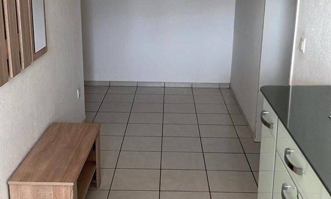 Lingen Apartment | Vacation apartment/apartment for 3 guests with 57m² in Lingen (Ems) (295041)
