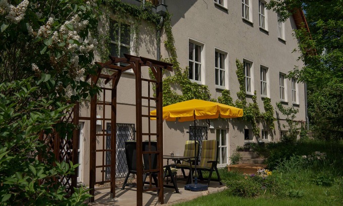 Olbersdorf Apartment | Vacation apartment at Mühlgraben