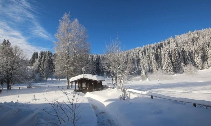 Blasiwald Apartment | Vacation apartment/apartment for 2 guests with 30m² in Schluchsee (268616)