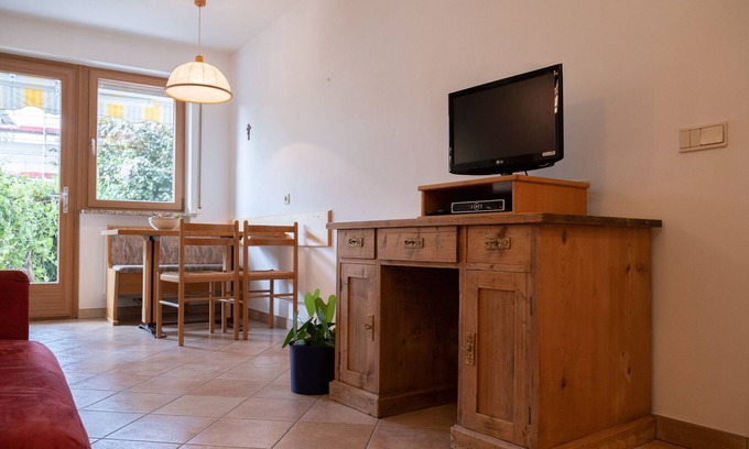 Parcines Apartment | Vacation apartment/apartment for 5 guests with 60m² in Parcines (125973)