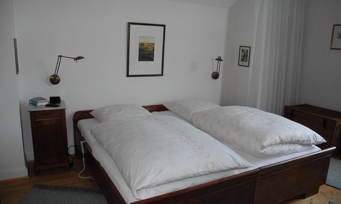 Burgsteinfurt Apartment | Vacation apartment "Alte Brennerei", 1-4 pers.