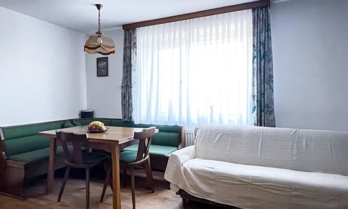 Fehring Apartment | Vacation apartment "Am Heissberg"