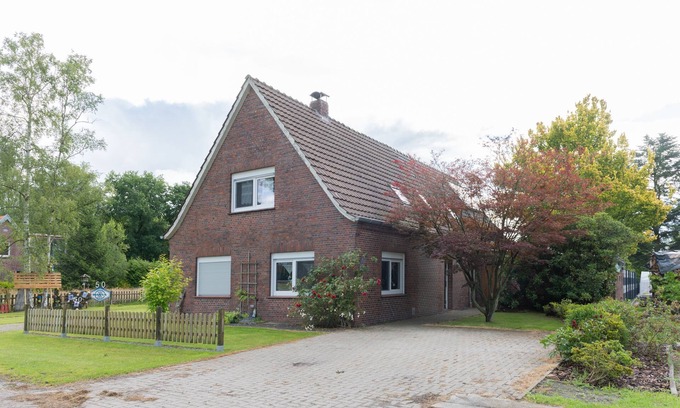 Hesel Apartment | Vacation apartment An der Eichenallee, 35200 - Holiday apartment, An der Eichenallee