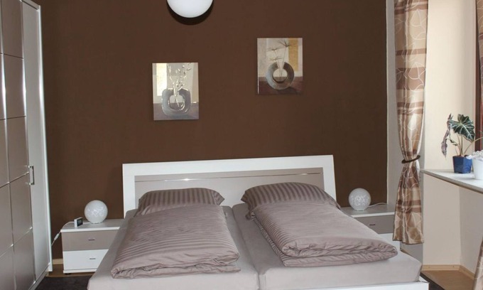 Schweich Apartment | Vacation apartment "Annaberg" - Ferienwohnungen Thul