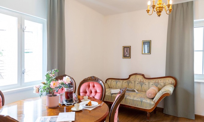 Bad Ischl Apartment | Vacation apartment/apartment for 2 guests with 49m² in Bad Ischl (147398)