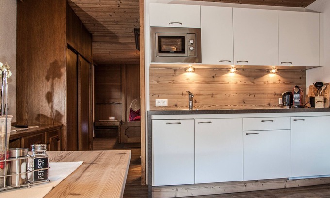 Kaunertal Apartment | Vacation apartment/apartment for 3 guests with 38m² in Kaunertal (60626)