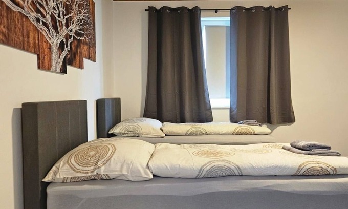 Sankt Polten Apartment | Vacation apartment/apartment for 4 guests with 45m² in St. Pölten (265668)