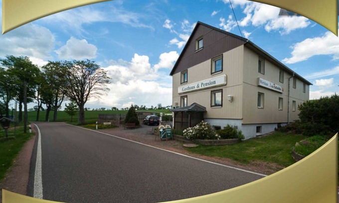 Altenberg Apartment | Vacation apartment/apartment for 6 guests with 90m² in Altenberg (59100)
