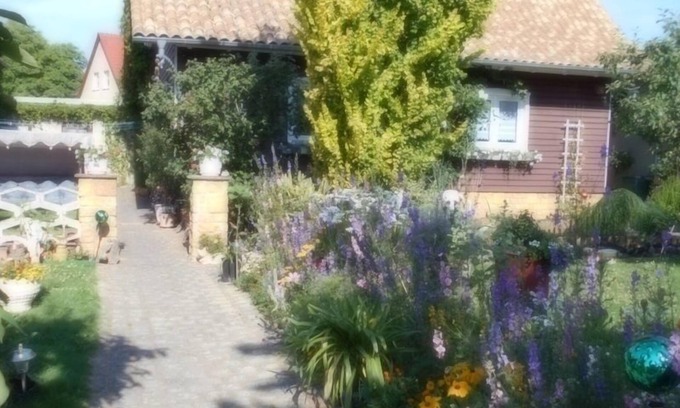 Dankerode Apartment | Vacation apartment/apartment for 3 guests with 60m² in Dankerode (151108)