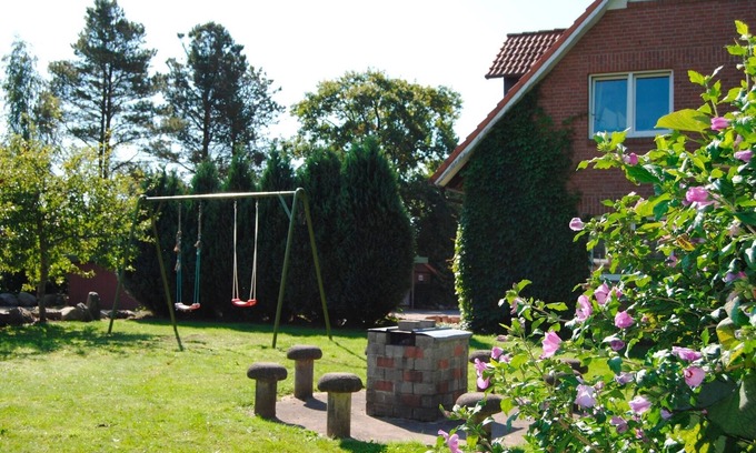 Windeby Apartment | Vacation apartment/apartment for 3 guests with 35m² in Goosefeld (2350)