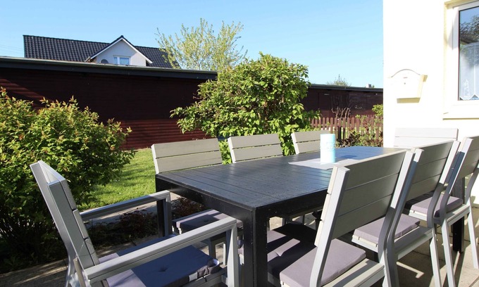 Kraksdorf Apartment | Vacation apartment/apartment for 6 guests with 65m² in Kraksdorf (29675)
