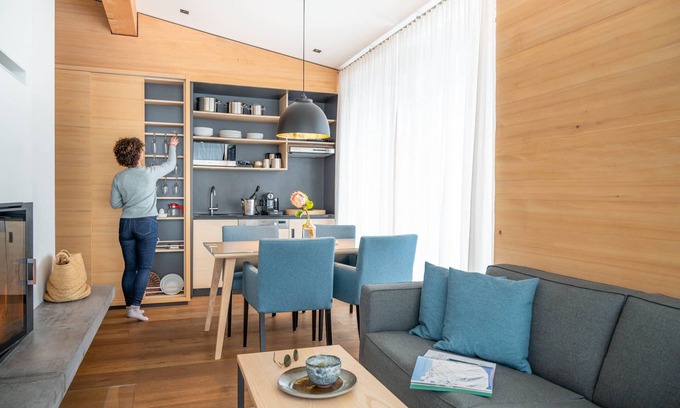 Gaschurn Apartment | Vacation apartment/apartment for 4 guests with 48m² in Gaschurn (51932)