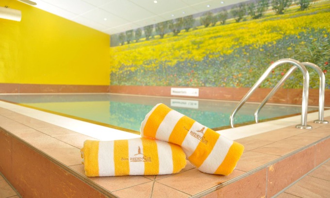 Kaegsdorf Apartment | Vacation apartment/apartment for 2 guests with 42m² in Kägsdorf (59029)