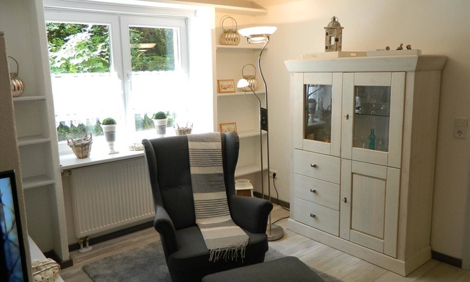 Moehnesee Apartment | Vacation apartment/apartment for 4 guests with 68m² in Möhnesee (164761)