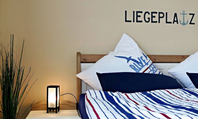 Niesgrau Apartment | Vacation apartment/apartment for 2 guests with 55m² in Niesgrau (296015)