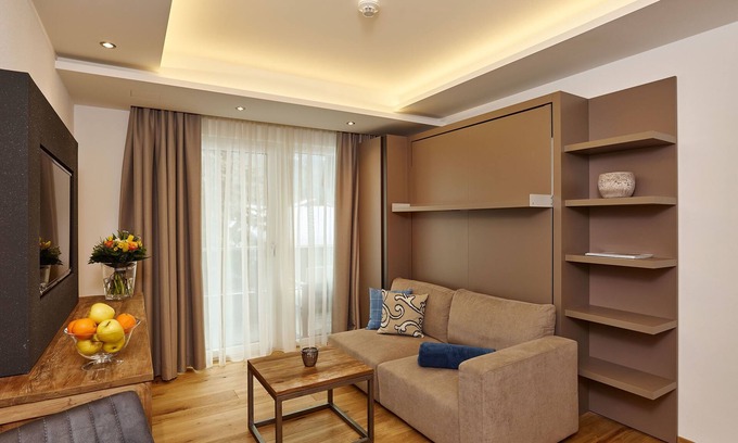 Seefeld in Tirol Apartment | Vacation apartment/apartment for 4 guests with 45m² in Seefeld (59085)