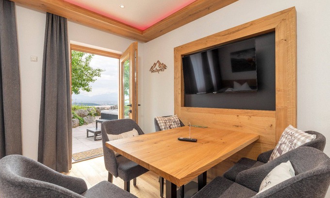 Ainring Apartment | Vacation apartment/apartment for 6 guests with 49m² in Ainring (265463)