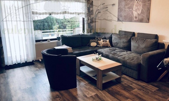 Altenau Apartment | Vacation apartment/apartment for 5 guests with 50m² in Altenau (96367)