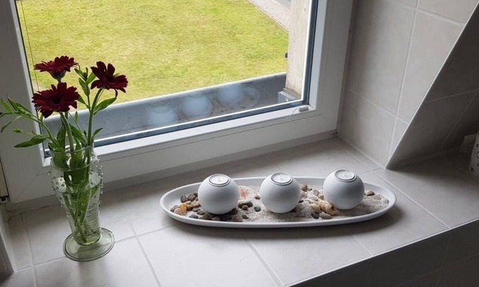 Laubegast Apartment | Vacation apartment/apartment for 4 guests with 65m² in Dresden (123884)