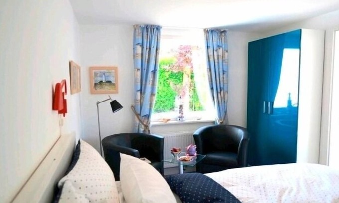 Groemitz Apartment | Vacation apartment/apartment for 2 guests with 29m² in Grömitz (13266)