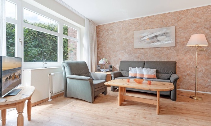 Malente Apartment | Vacation apartment/apartment for 2 guests with 44m² in Malente (294129)