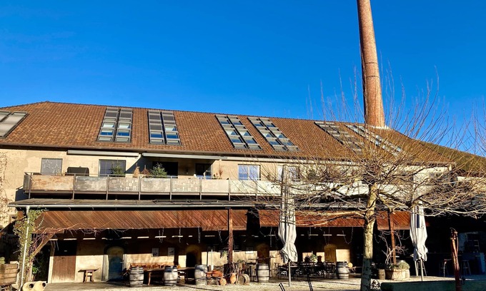 Ammerland Apartment | Vacation apartment/apartment for 4 guests with 70m² in Polling (272723)