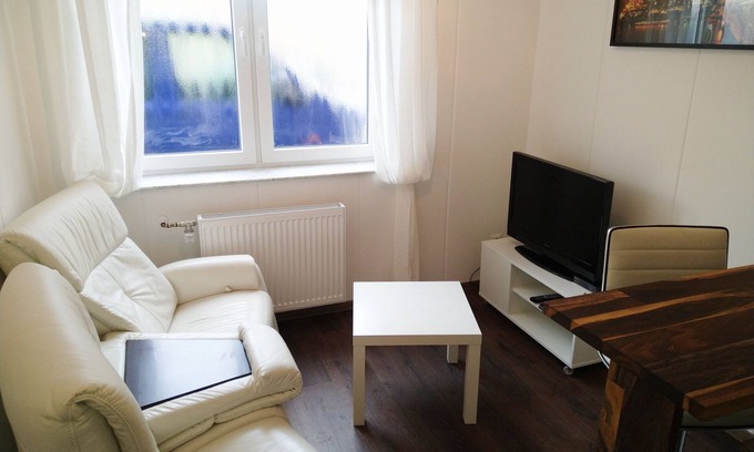 Zulpich Apartment | Vacation apartment/apartment for 2 guests with 30m² in Zülpich (173009)