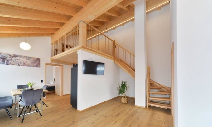 Damuels Apartment | Vacation apartment/apartment for 5 guests with 67m² in Damüls (242417)
