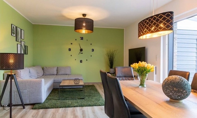 Barssel Apartment | Vacation apartment/apartment for 6 guests with 79m² in Barßel (152670)