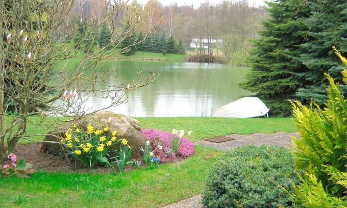 Groemitz Apartment | Vacation apartment/apartment for 2 guests with 40m² in Cismar (10136)
