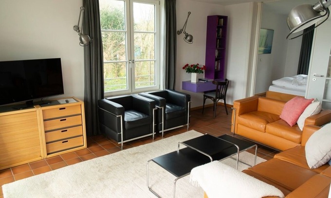 Goting Apartment | Vacation apartment/apartment for 5 guests with 110m² in Goting (47286)