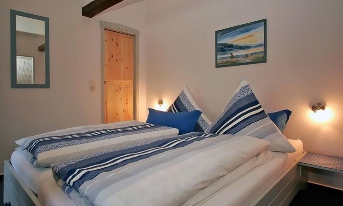 Born auf dem Darss Apartment | Vacation apartment/apartment for 3 guests with 30m² in Prerow (131087)