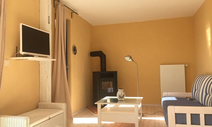 Lohme Apartment | Vacation apartment/apartment for 5 guests with 75m² in Hagen (23954)