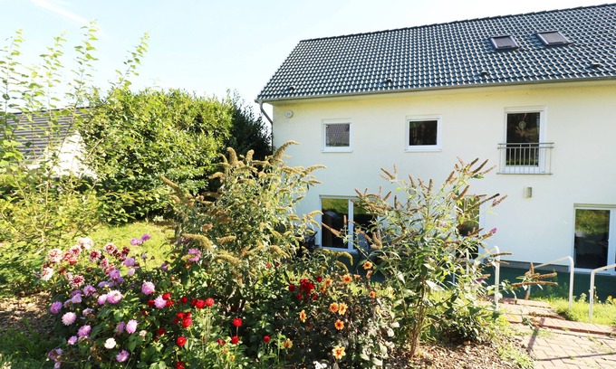 Luetow Apartment | Vacation apartment/apartment for 4 guests with 45m² in Lütow (176789)