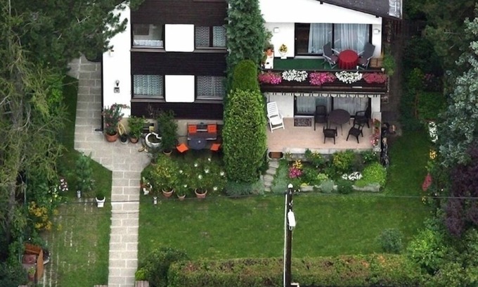Penzing Apartment | Vacation apartment/apartment for 5 guests with 50m² in Vienna (128086)