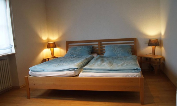 Oppen Apartment | Vacation apartment Aurora - Holiday apartments natural living