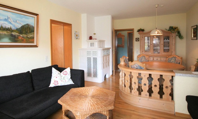 Osterreinen Apartment | Vacation apartment "Bärbel"