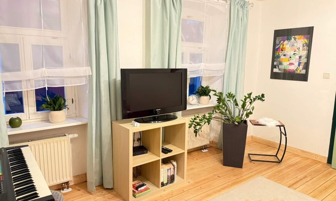 Segnitz Apartment | Vacation apartment Böhm
