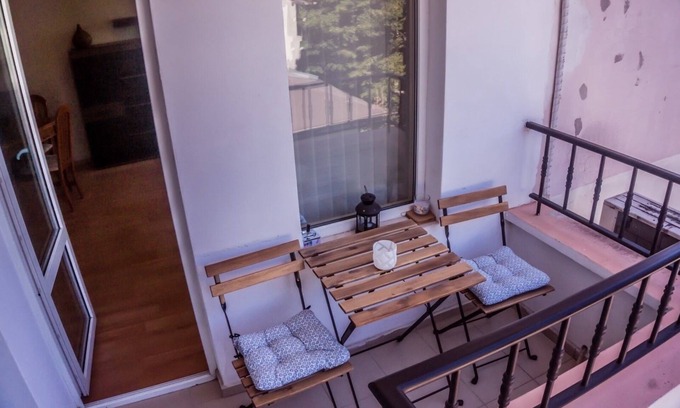 Varna Apartment | Vacation apartment