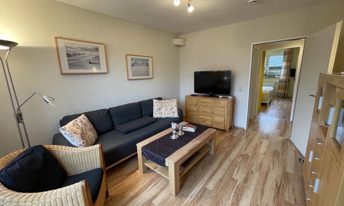 Laboe Apartment | Vacation apartment Blauer Blick 12
