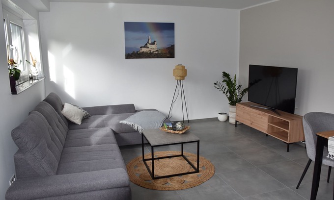 Brey Apartment | Vacation apartment Cherry Blossom