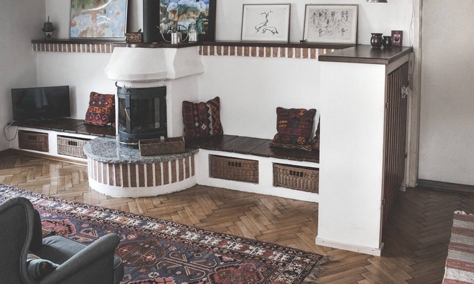 Weitra Apartment | Vacation apartment - Cozy living in the old school